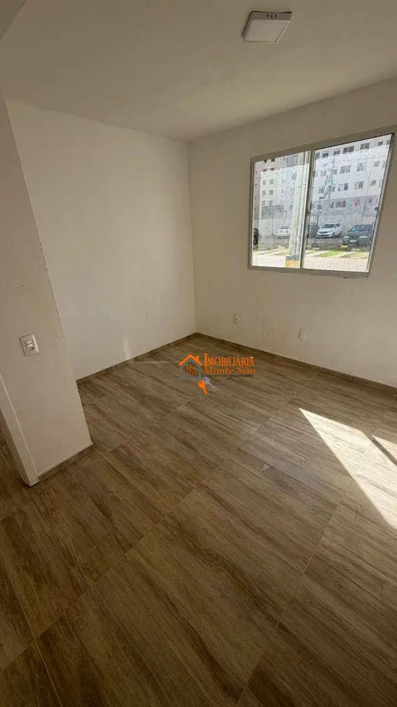 Apartamento, 1 quarto, 42 m² - Foto 9