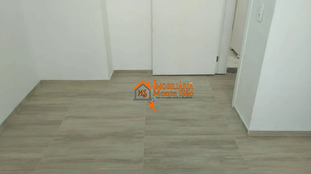 Apartamento, 1 quarto, 42 m² - Foto 8