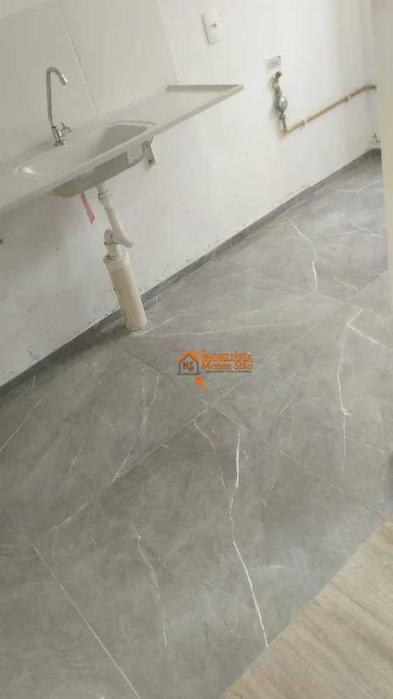 Apartamento, 1 quarto, 42 m² - Foto 4
