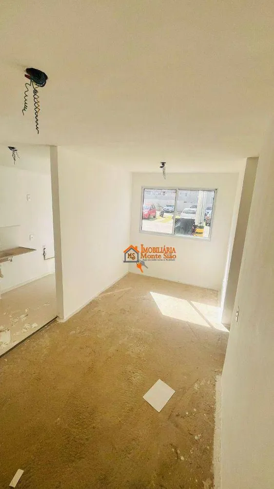 Apartamento, 1 quarto, 42 m² - Foto 7