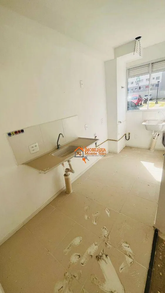 Apartamento, 1 quarto, 42 m² - Foto 1