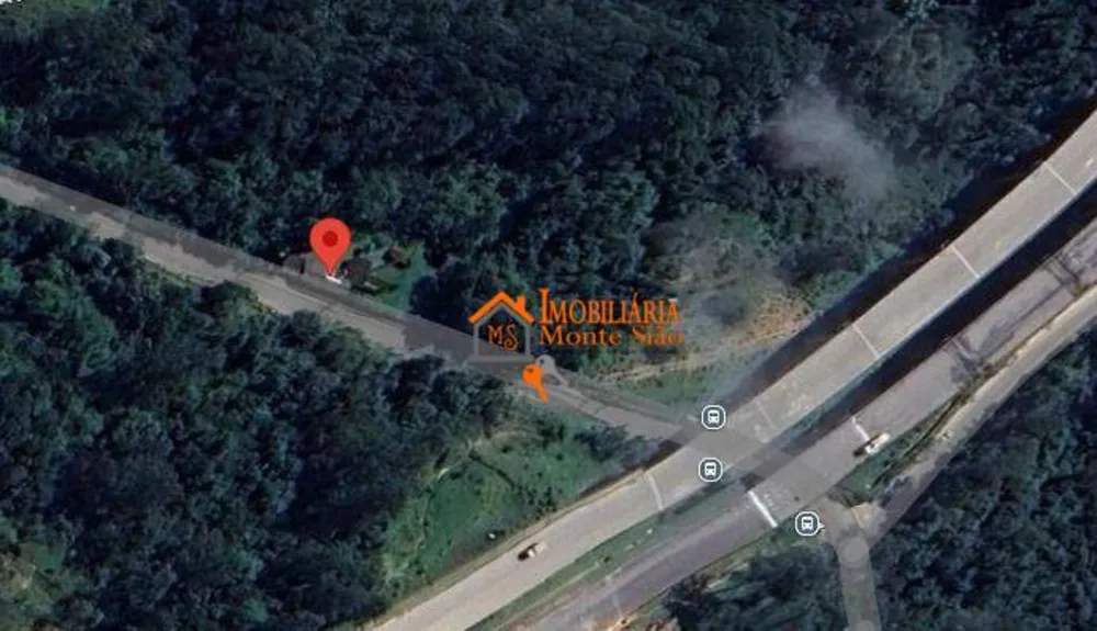 Terreno, 3800 m² - Foto 1