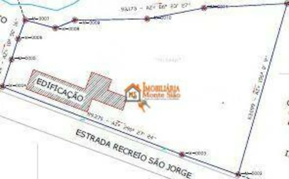 Terreno, 3800 m² - Foto 3