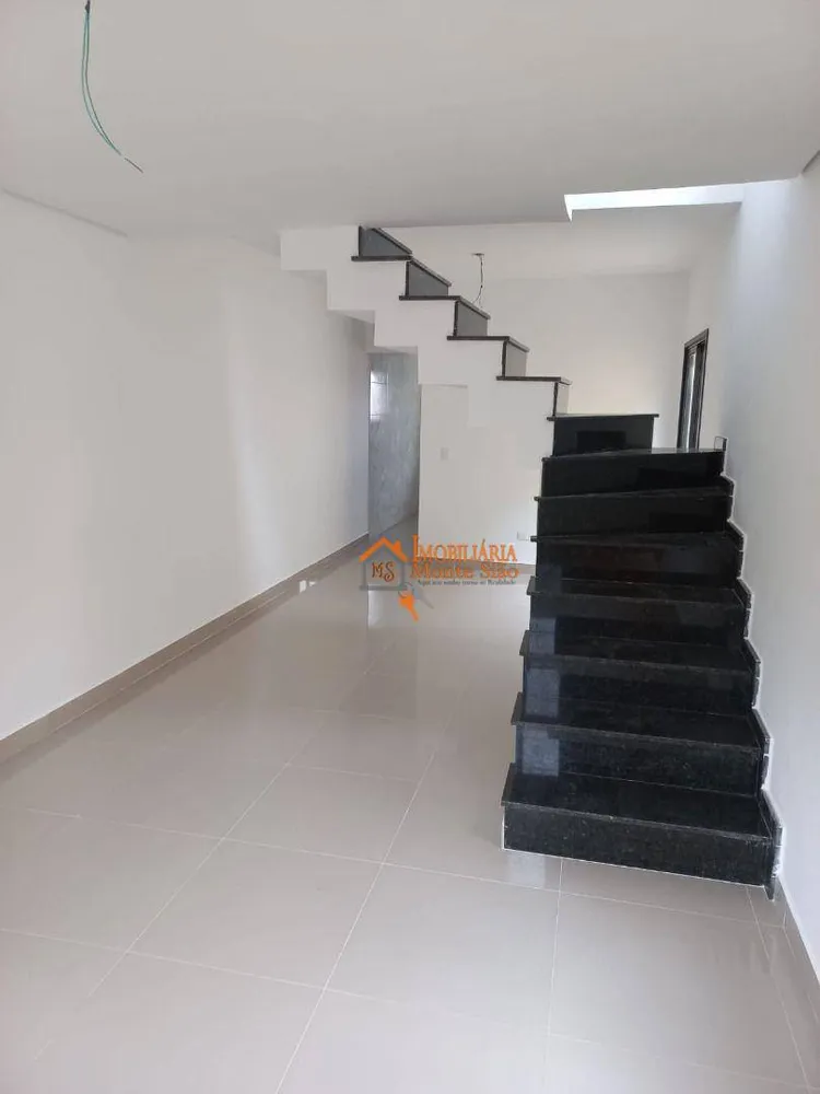 Sobrado, 170 m² - Foto 21