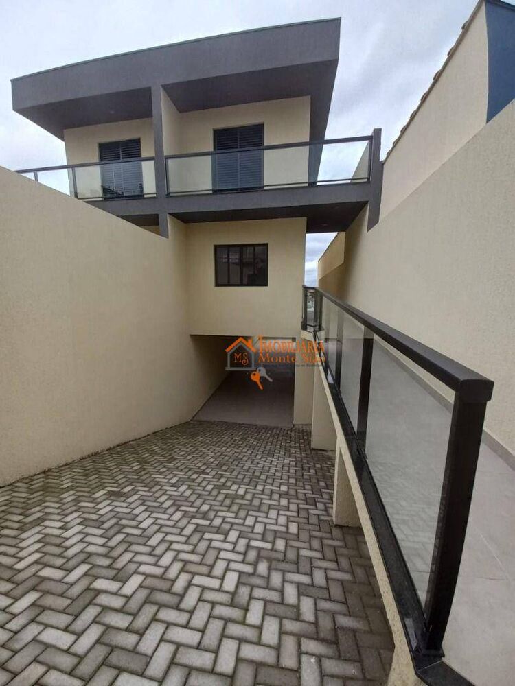 Sobrado, 170 m² - Foto 5