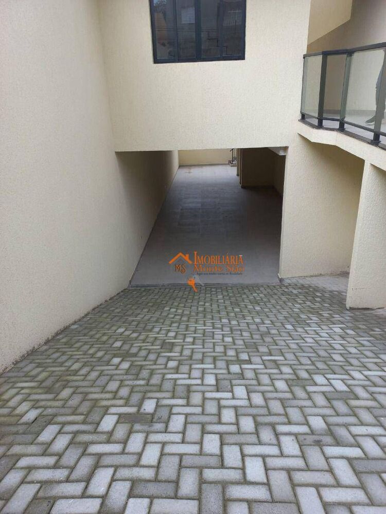 Sobrado, 170 m² - Foto 11