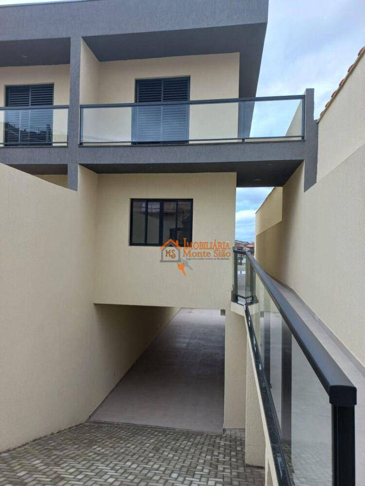 Sobrado, 170 m² - Foto 6