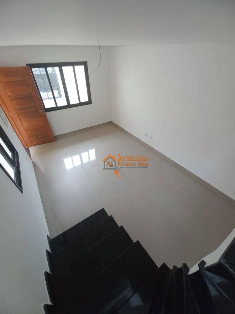 Sobrado, 170 m² - Foto 8