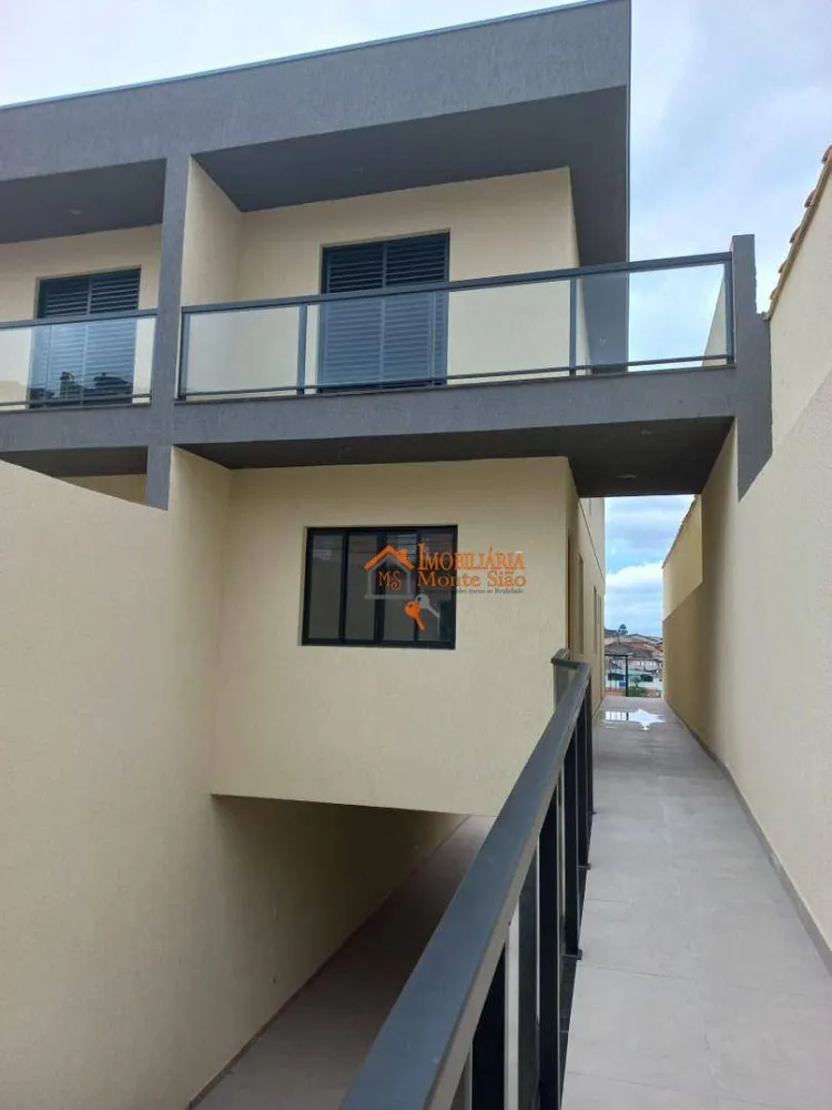 Sobrado, 170 m² - Foto 9