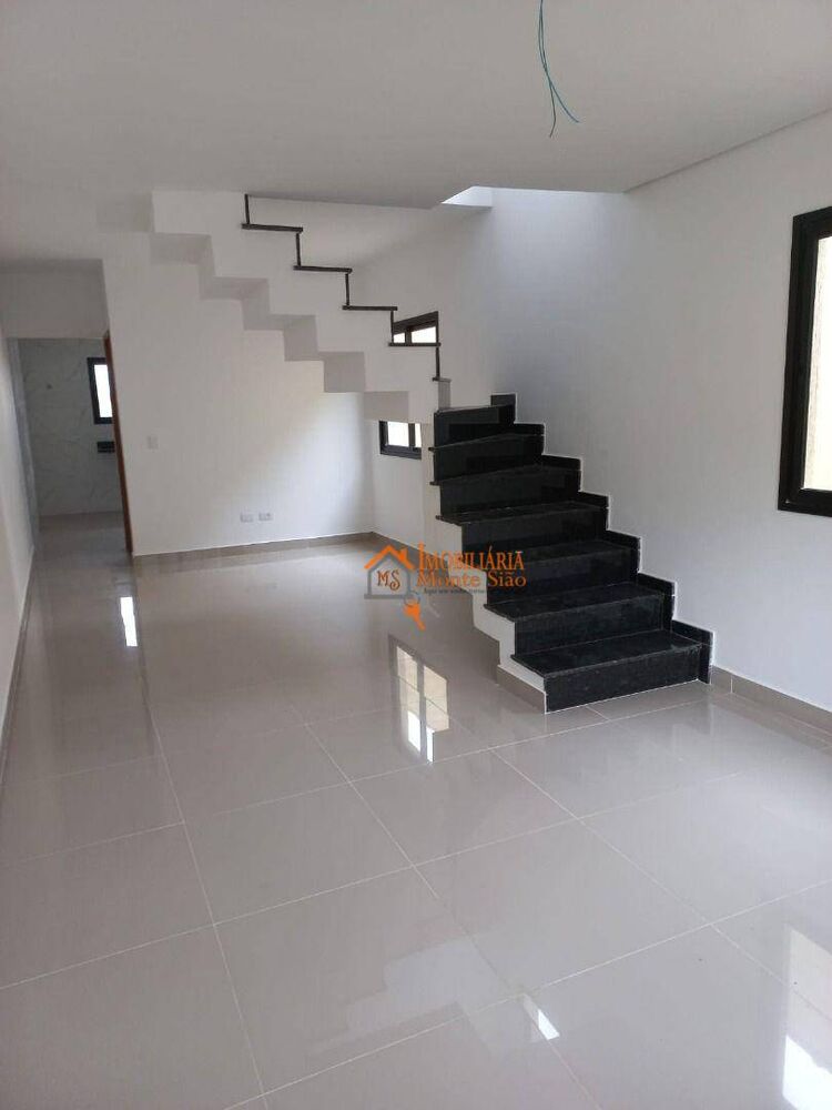 Sobrado, 170 m² - Foto 3