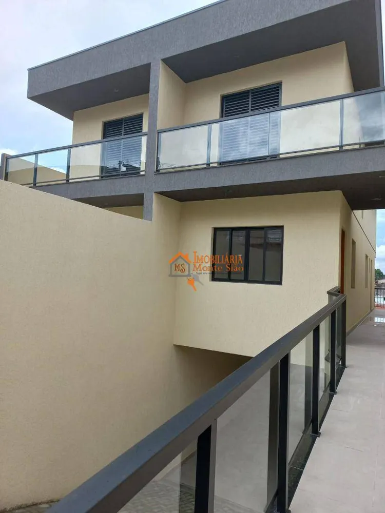 Sobrado, 170 m² - Foto 17