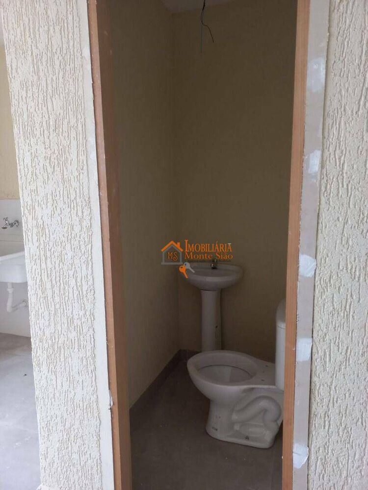 Sobrado, 170 m² - Foto 13