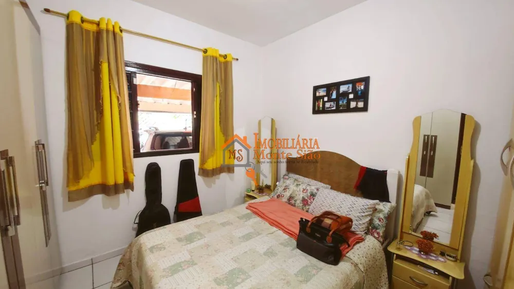 Casa, 2 quartos, 64 m² - Foto 12