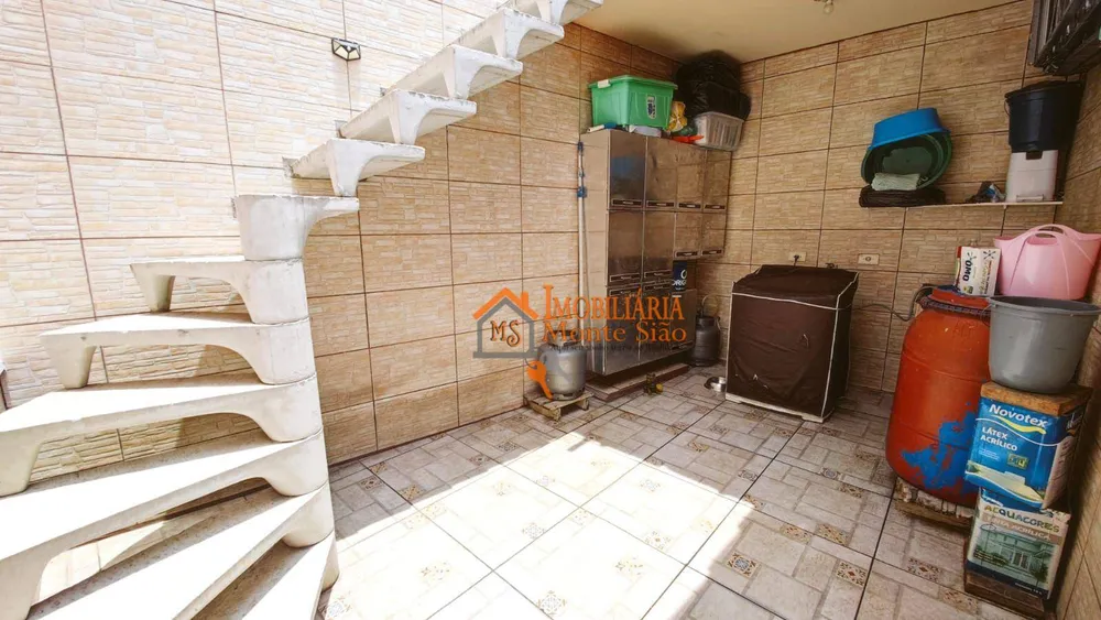 Casa, 2 quartos, 64 m² - Foto 3