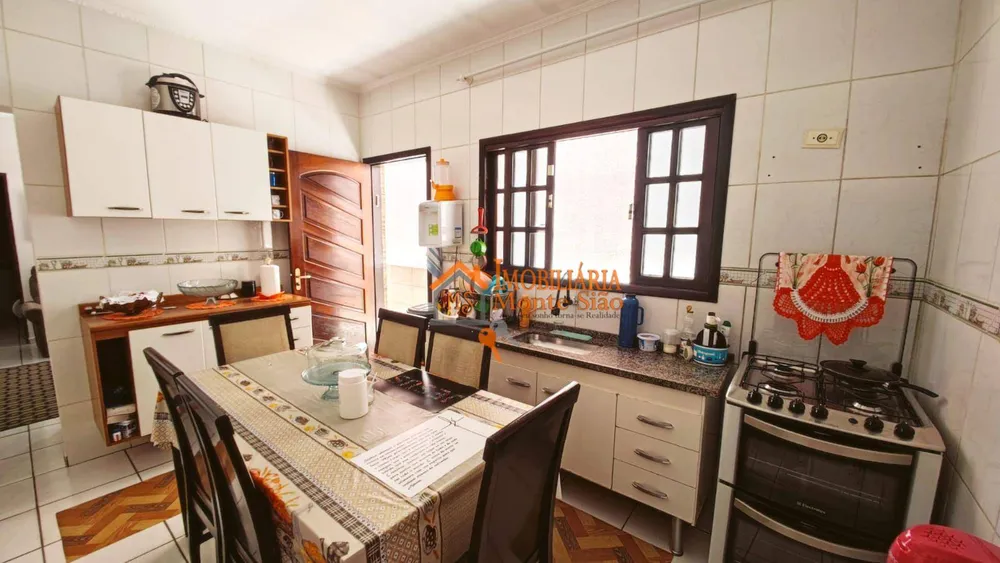 Casa, 2 quartos, 64 m² - Foto 5