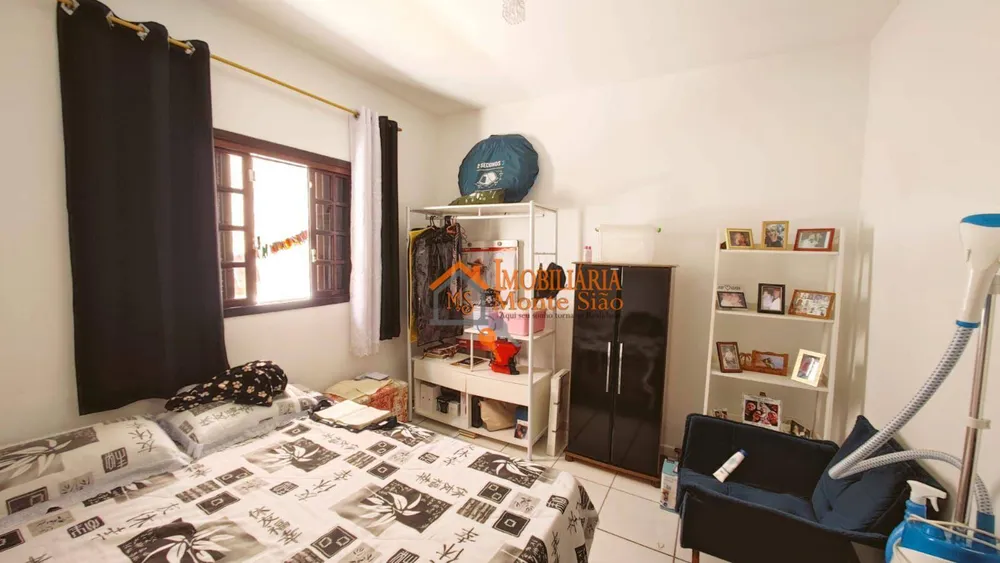 Casa, 2 quartos, 64 m² - Foto 7