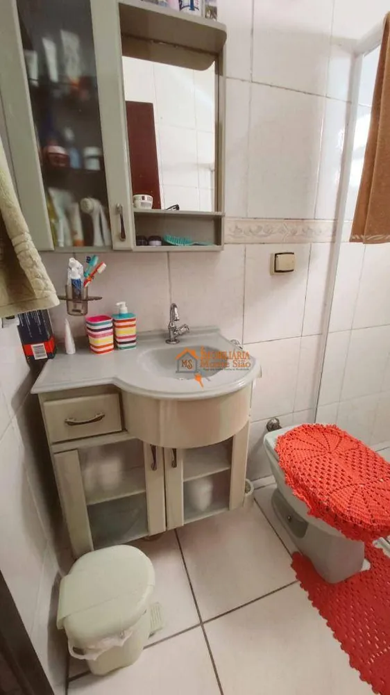 Casa, 2 quartos, 64 m² - Foto 6