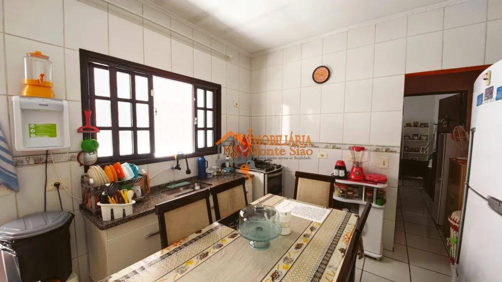 Casa, 2 quartos, 64 m² - Foto 4