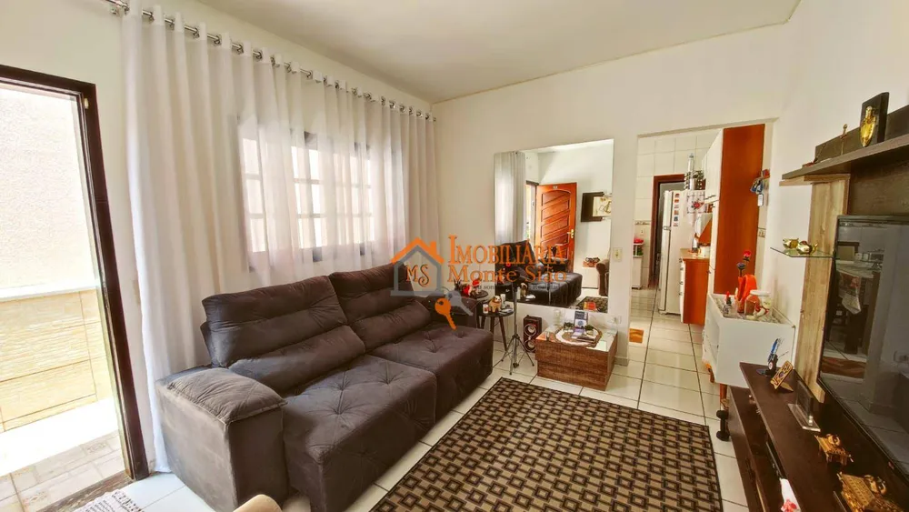 Casa, 2 quartos, 64 m² - Foto 10