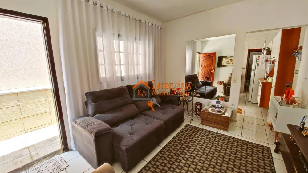 Casa, 2 quartos, 64 m² - Foto 9