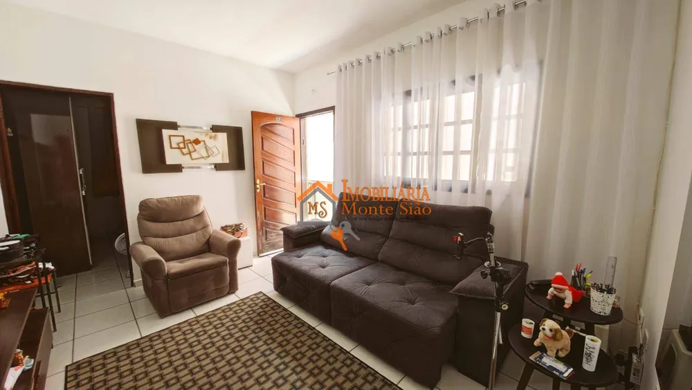 Casa, 2 quartos, 64 m² - Foto 8