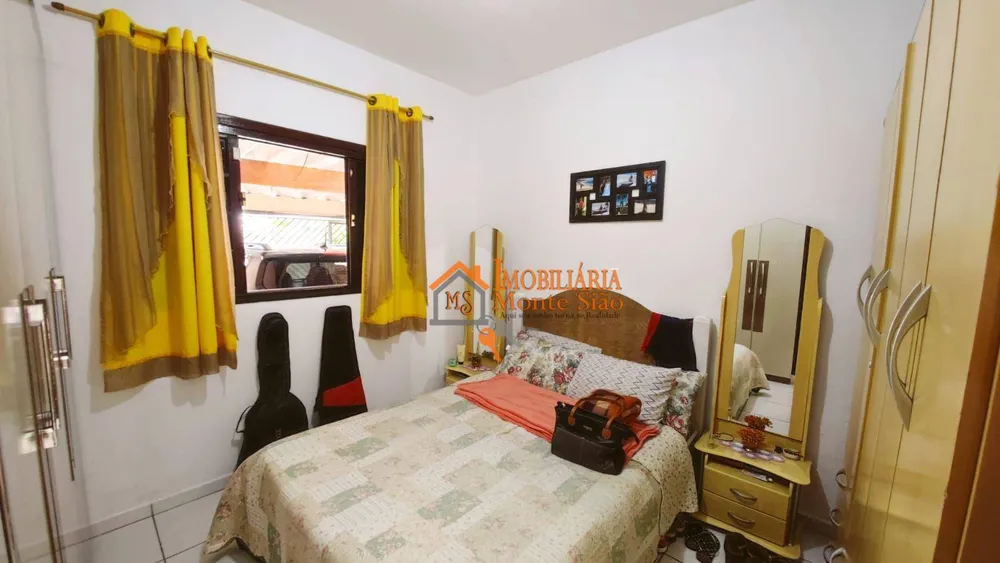 Casa, 2 quartos, 64 m² - Foto 11
