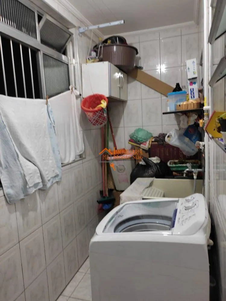 Apartamento, 2 quartos, 60 m² - Foto 3