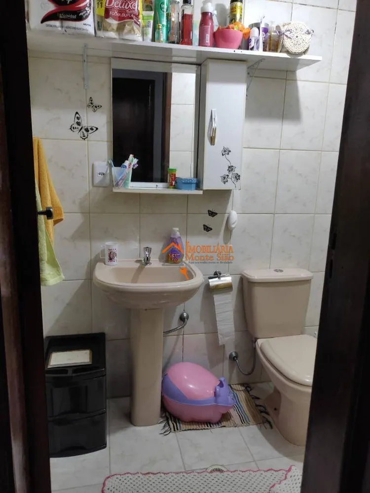 Apartamento, 2 quartos, 60 m² - Foto 2