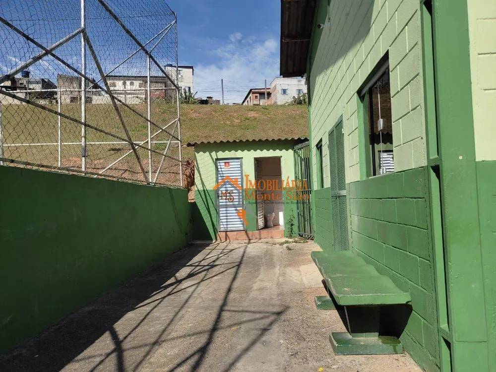 Apartamento, 2 quartos, 60 m² - Foto 10