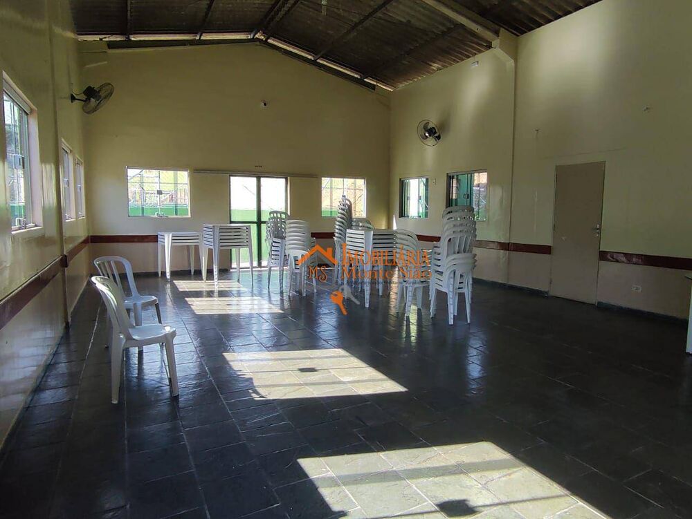 Apartamento, 2 quartos, 60 m² - Foto 2