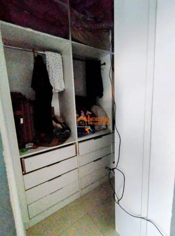 Sobrado, 3 quartos, 100 m² - Foto 5