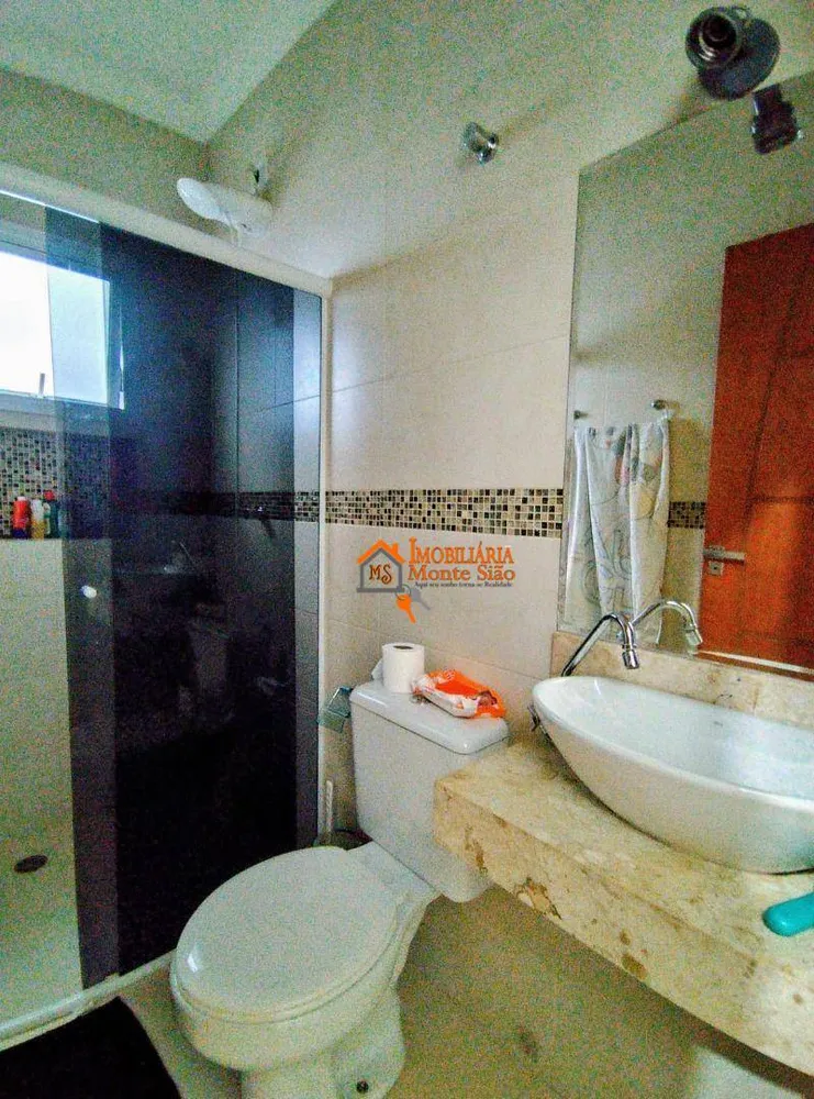 Sobrado, 3 quartos, 100 m² - Foto 7