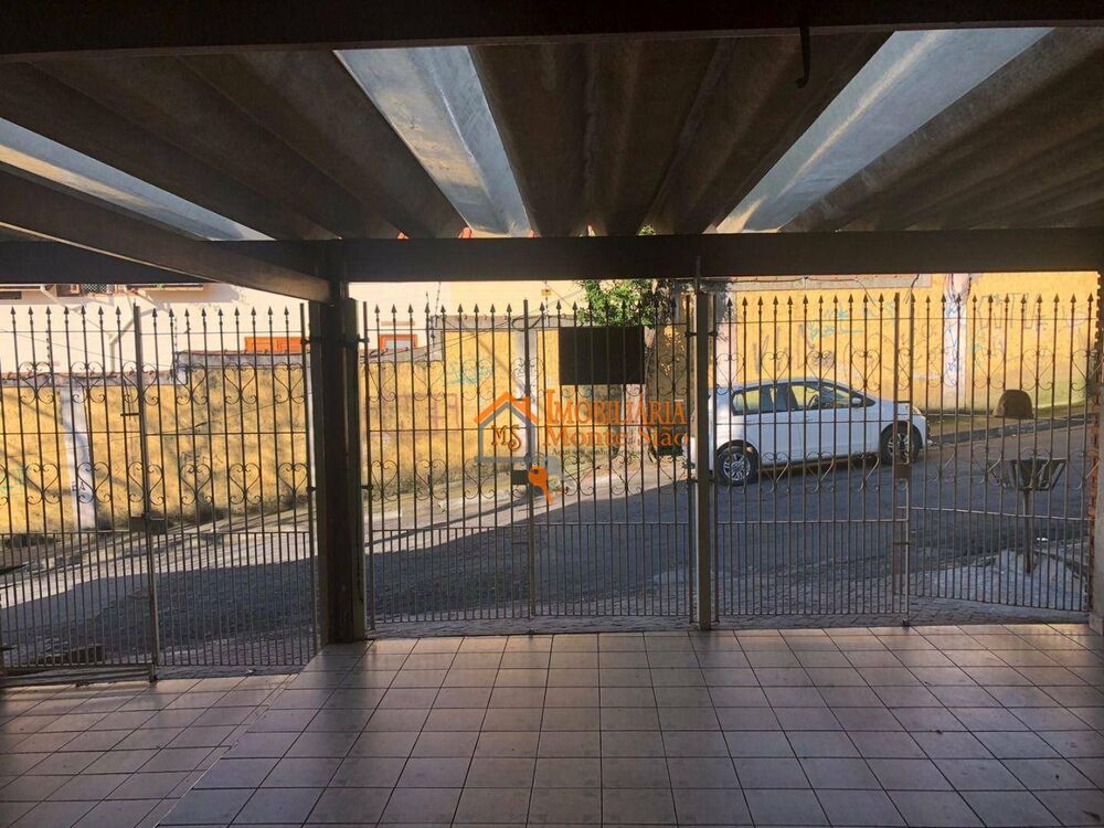 Casa à venda com 3 quartos, 166m² - Foto 15