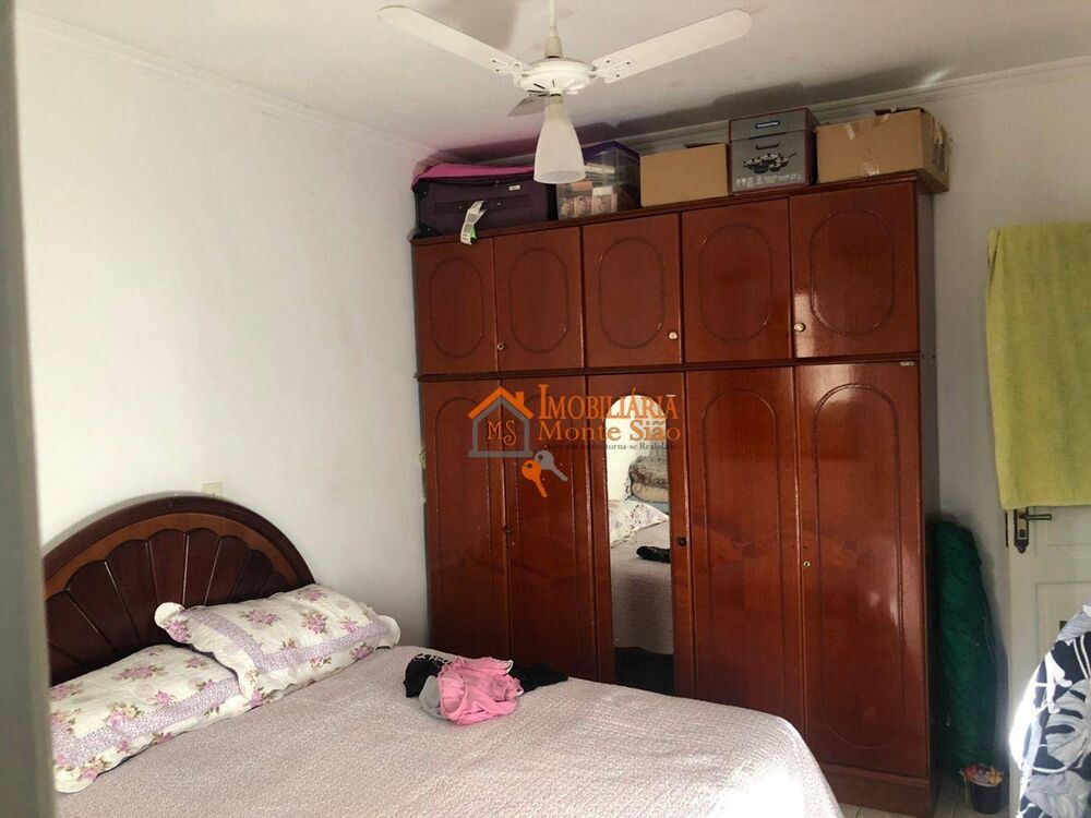Casa à venda com 3 quartos, 166m² - Foto 6