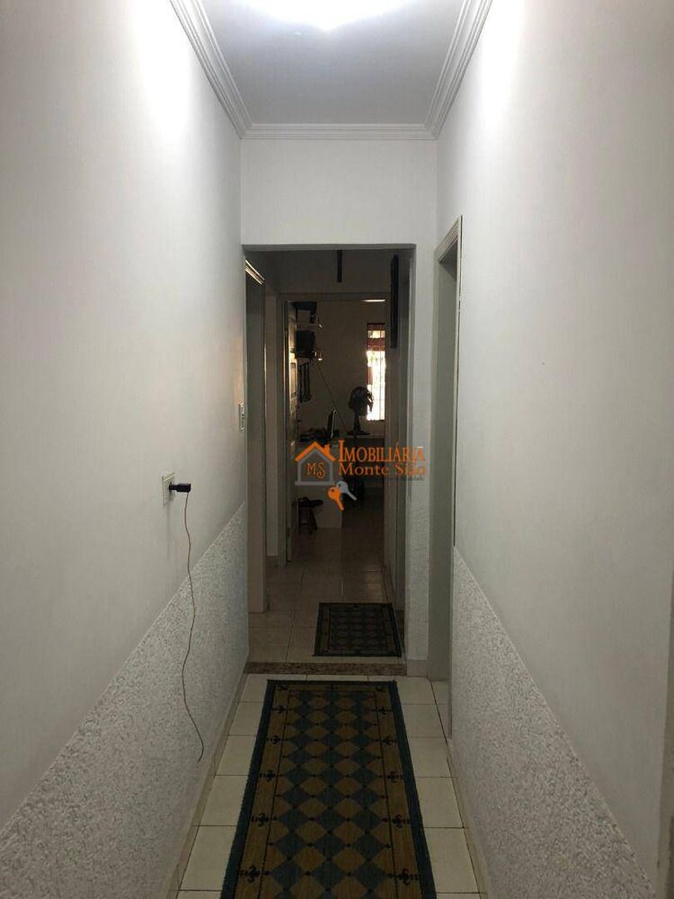 Casa à venda com 3 quartos, 166m² - Foto 14