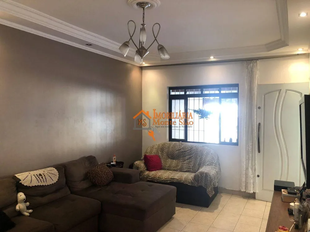 Casa, 3 quartos, 166 m² - Foto 2