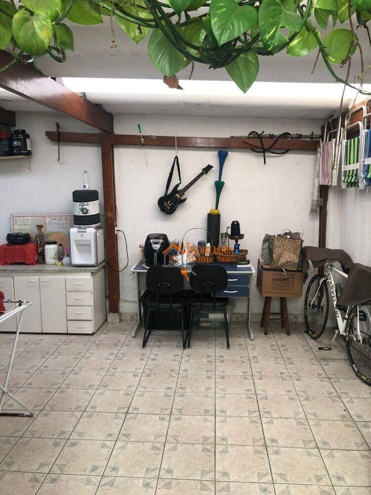 Casa à venda com 3 quartos, 166m² - Foto 13
