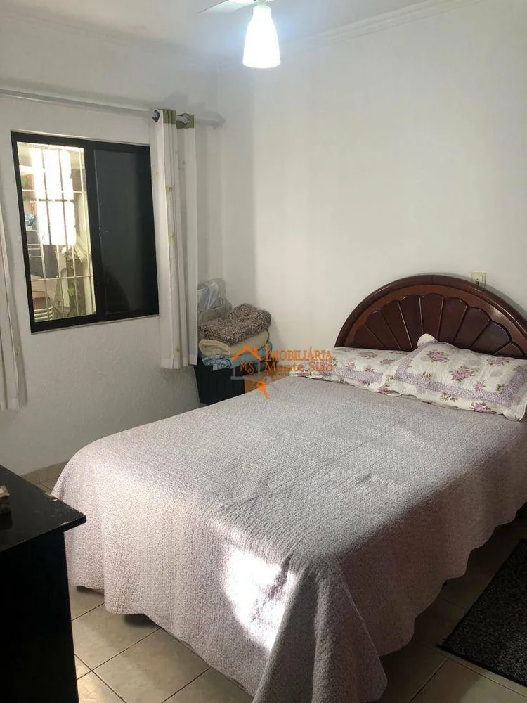 Casa, 3 quartos, 166 m² - Foto 8