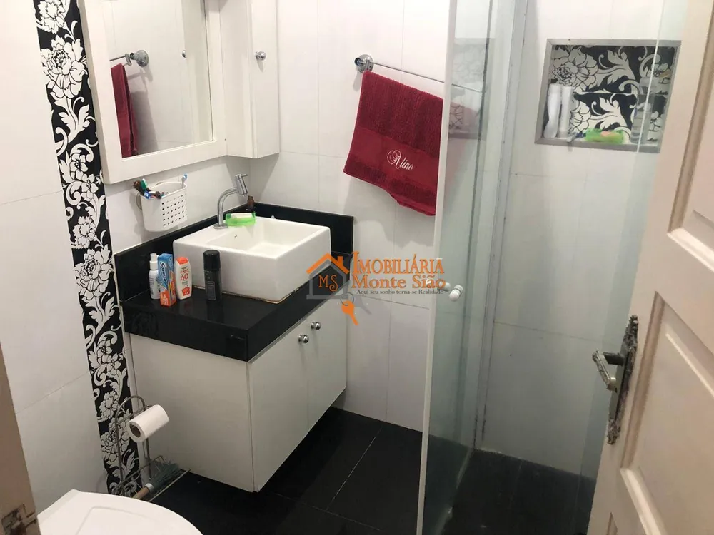 Casa, 3 quartos, 166 m² - Foto 13