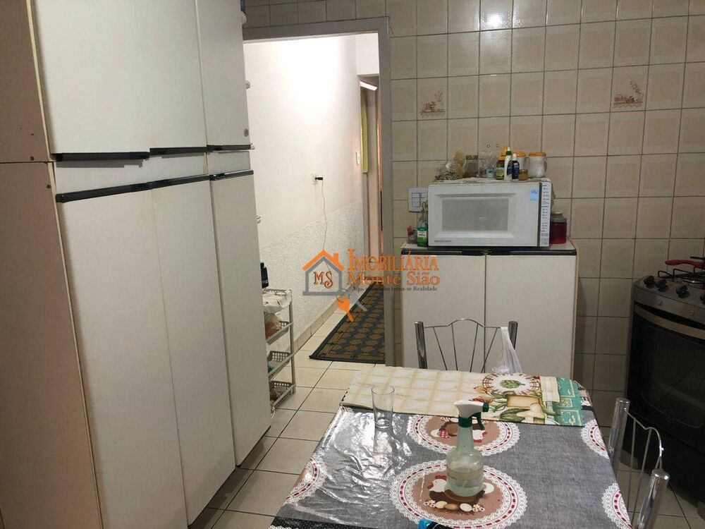 Casa à venda com 3 quartos, 166m² - Foto 3