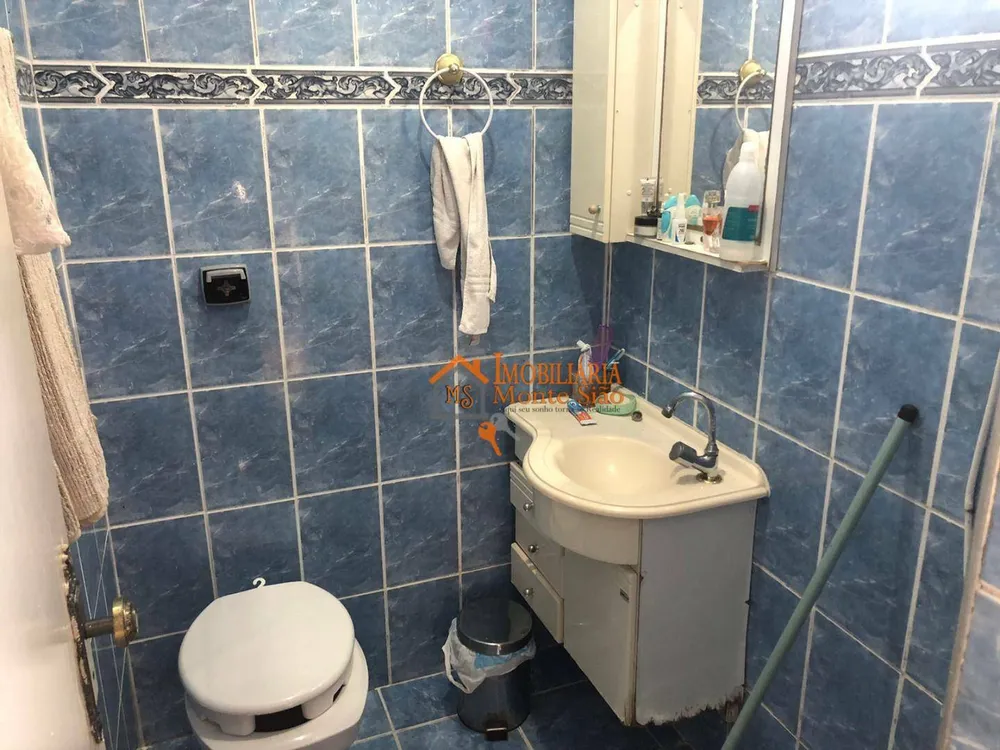 Casa, 3 quartos, 166 m² - Foto 12
