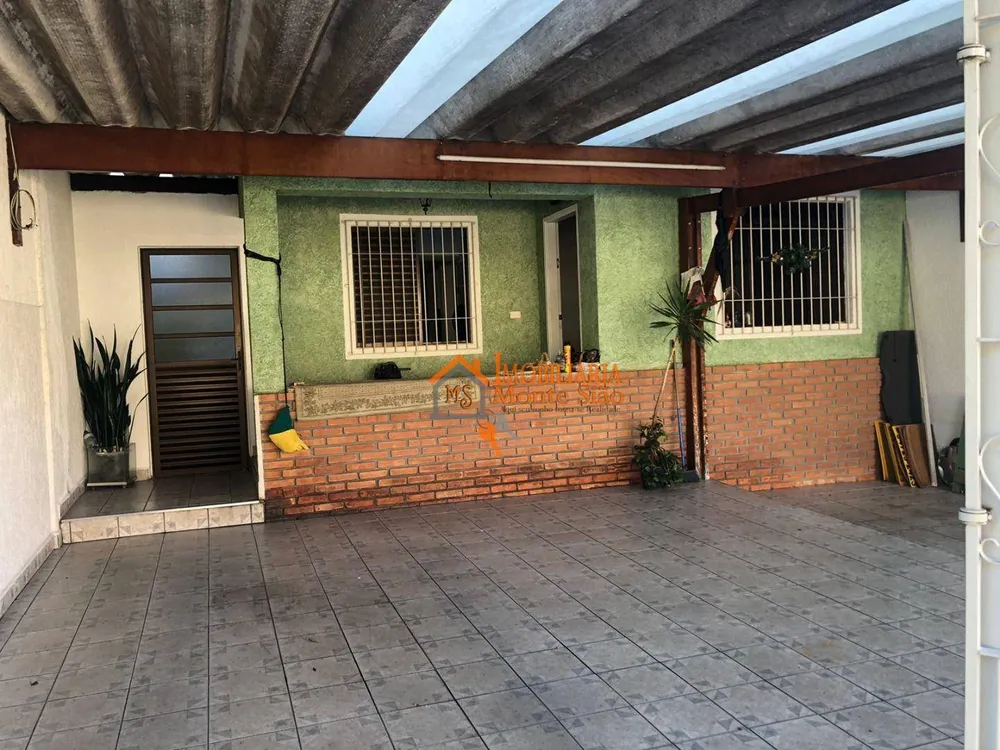 Casa, 3 quartos, 166 m² - Foto 28