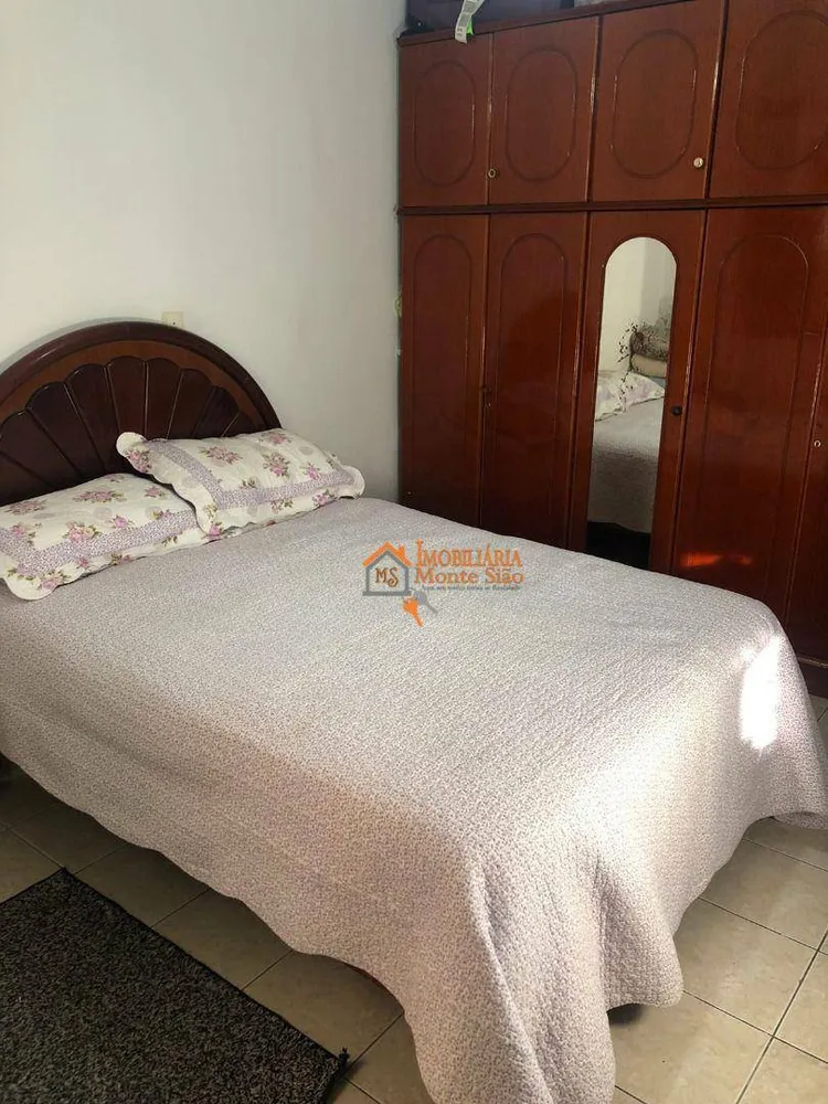 Casa, 3 quartos, 166 m² - Foto 7