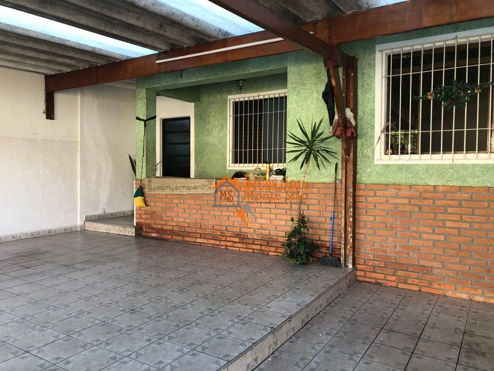 Casa, 3 quartos, 166 m² - Foto 27