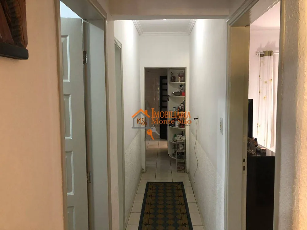 Casa, 3 quartos, 166 m² - Foto 25