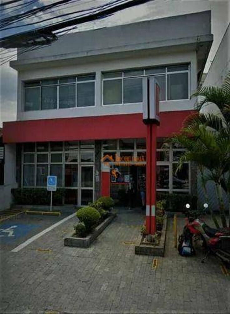 Loja-Salão para alugar, 353m² - Foto 7