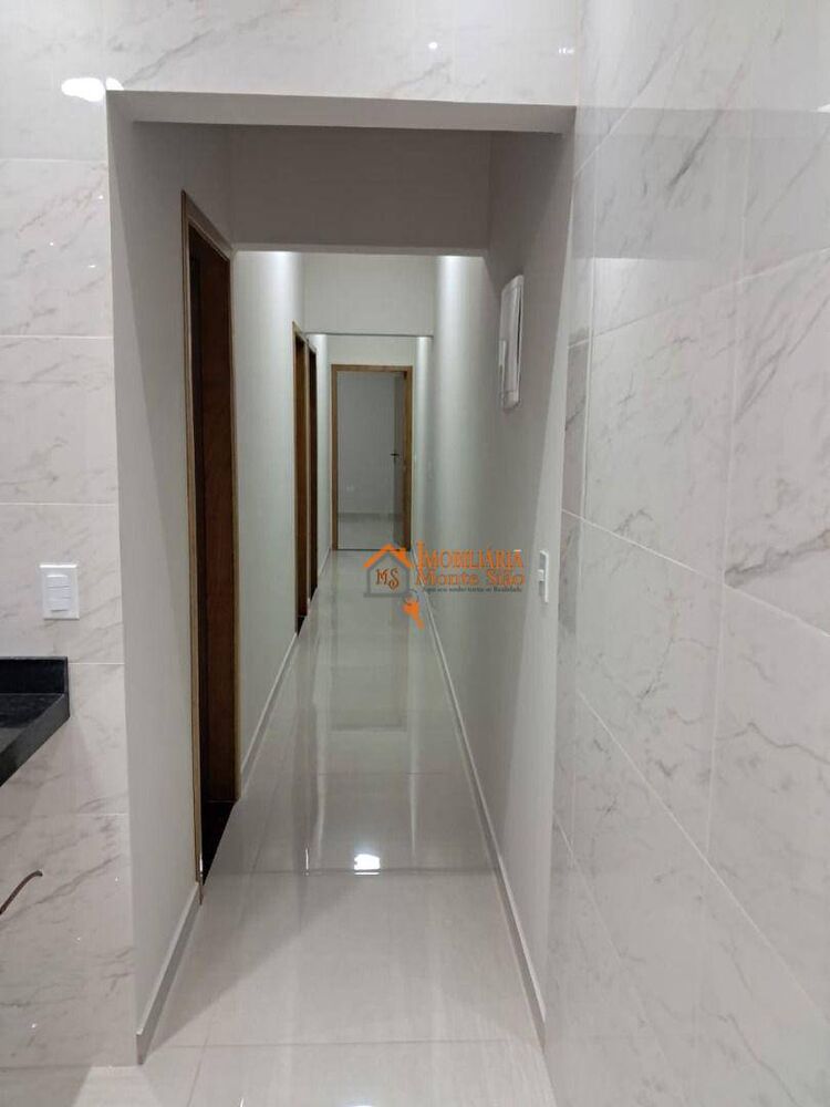Casa, 3 quartos, 85 m² - Foto 7