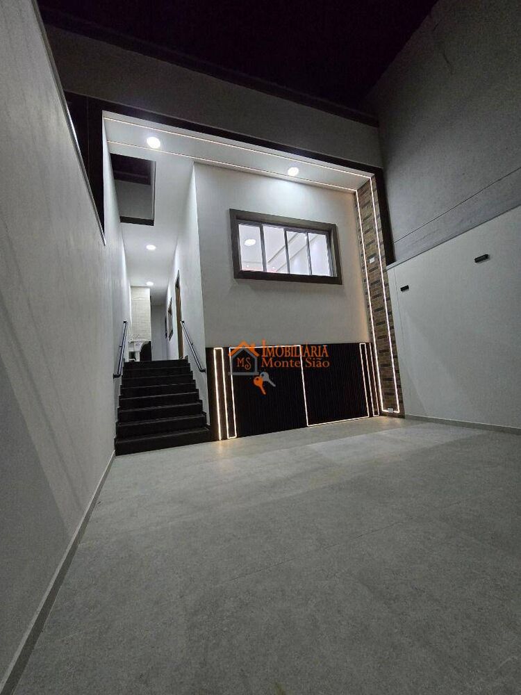 Casa, 3 quartos, 85 m² - Foto 3