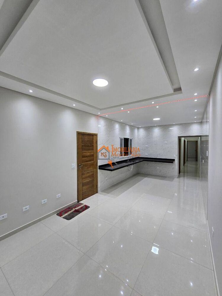 Casa, 3 quartos, 85 m² - Foto 6