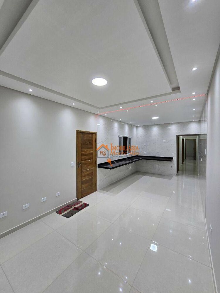 Casa, 3 quartos, 85 m² - Foto 11